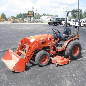   TRACTOR B2320 EN VENTA - Product Image 1