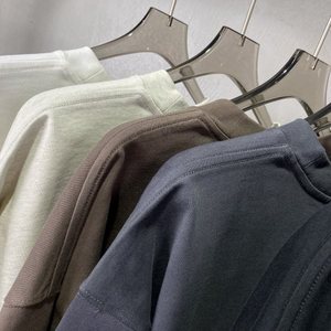 Fabricant de coton Logo personnalisé imprimé Sweat-shirt 380gsm lourd Style décontracté Sports Sweat-shirt à capuche pour hommes - Product Image 5