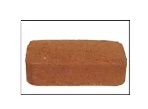 Bloque de Turba de Coco Orgánica 100% Natural de Primera Calidad para Cultivo de Plantas y Germinación de Semillas Disponible a un Precio Accesible - Product Image 2