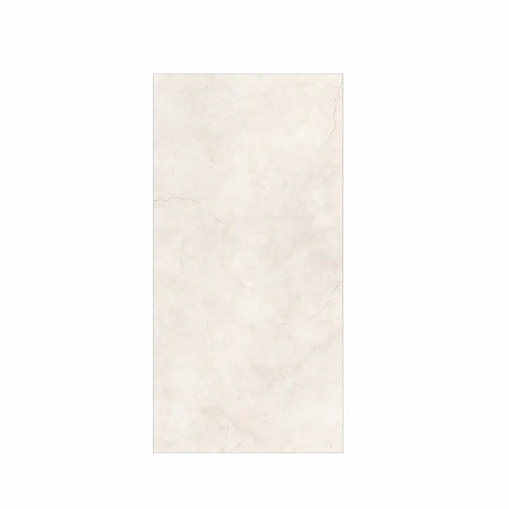 Carreaux de porcelaine de marque Unico 600x1200mm 60x120 cm avec des carreaux de qualité modèle de conception de surface brillante pas de carrelage BURBERRY