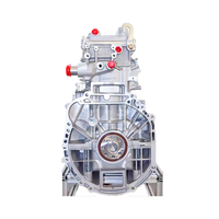 Venta Directa de Fábrica: Bloque de Motor Remanufacturado para Previa Alpha ES240 2.4L 1AZ-FE 2AZ-FE