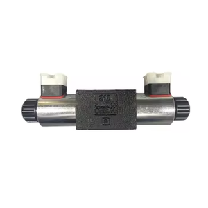 Válvula proporcional de solenoide hidráulico D1FV E02CC0NM0314 D1FVE02CC0VKW3 D1FVE02CC0NG03 - Product Image 1
