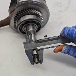 OEM 192mr-1005 (4) 000 ATV Bộ phận trục khuỷu Assy với mang bánh cho kazuma stels xinyang xy500atv ATV 500 <span class=keywords><strong>Quad</strong></span> 500cc - Product Image 3