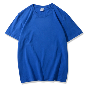 Haute qualité 100% coton hommes t-shirt en gros personnalisé t-shirt impression lourds T-shirts surdimensionné Boxy Fit goutte épaule - Product Image 3