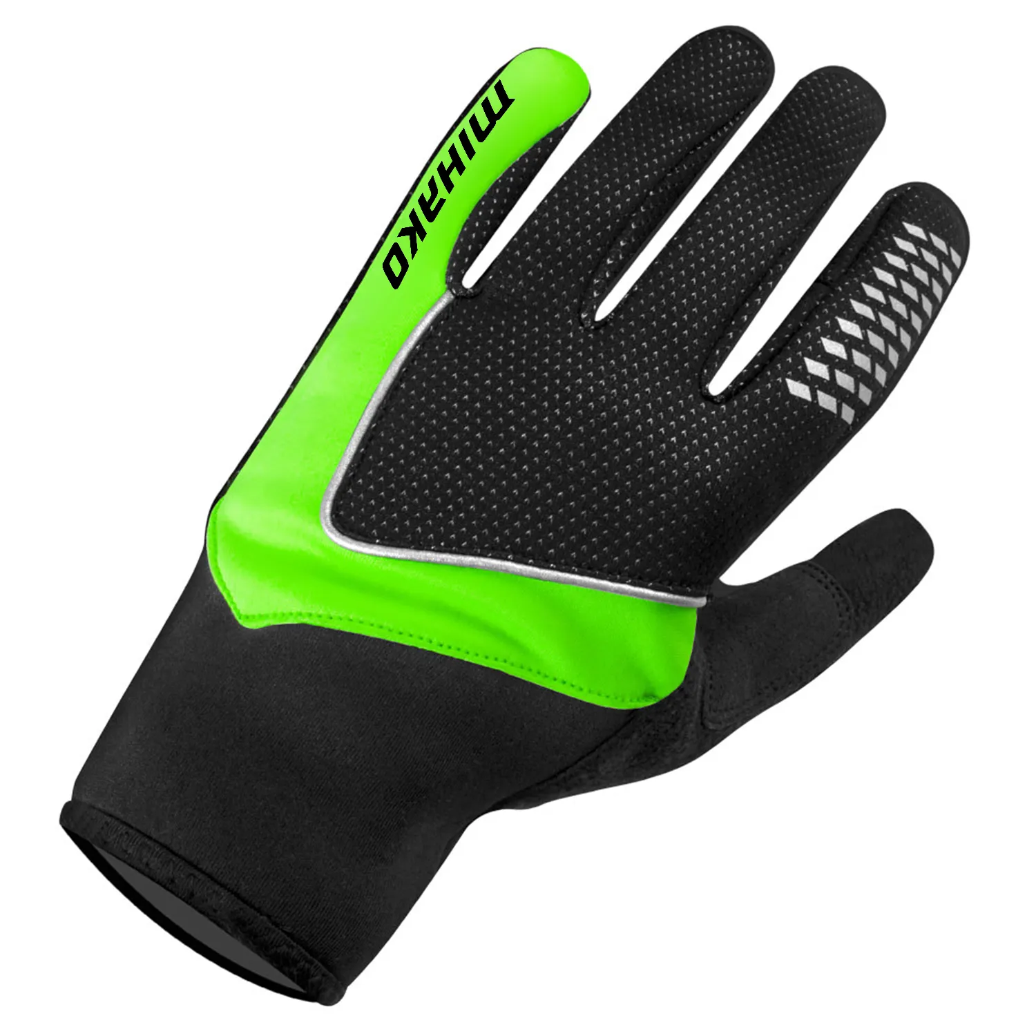 Heiß verkaufte atmungsaktive Mesh Full Gym Handschuhe OEM Finger Gel Pad Touchscreen Radfahren Motorrad fahren Fahrrad Fahrrad Sport handschuhe