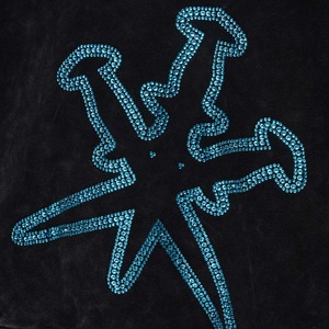 Sweat à capuche personnalisé OEM avec strass pour homme 100% coton unisexe pull personnalisé avec pierres précieuses - Product Image 6