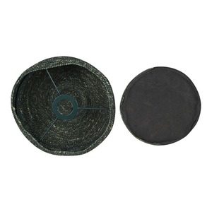 โคมไฟตั้งโต๊ะโลหะทันสมัยเก๋ไก๋ทันสมัยไฟตกแต่งที่ซับซ้อนสำหรับโต๊ะข้างเตียงออฟฟิศหรือไฟส่องสว่างในบ้านที่หรูหรา - Product Image 2