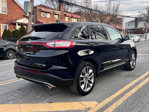 FORD EDGE TITANIUM AWD 2016 USADO, Volante a la Izquierda/Derecha - Product Image 2