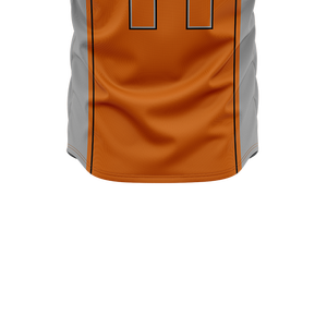 Venta al por mayor de fábrica, uniforme de béisbol personalizado para hombres y jóvenes, camiseta de media manga con impresión personalizada para ropa de béisbol y softball - Product Image 6