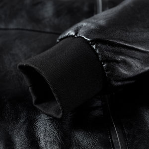 2025 Último diseño de los hombres de alta calidad Color Block Pullover Hoodie Invierno Impresión digital Bajo MOQ Más vendidos Venta caliente - Product Image 5