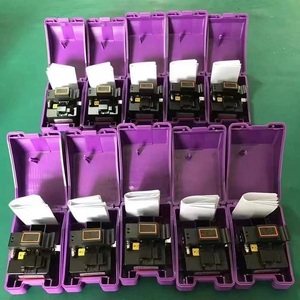 Herramienta de corte de fibra óptica para fibra óptica de 1 núcleo para aplicaciones FTTX/FTTB/FTTH de Telecomunicaciones - Product Image 4