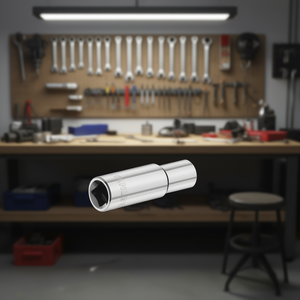 Clé hexagonale longue Stanley 1/4'' avec profil Maxi Drive - Product Image 3