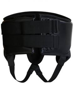 Protector de ingle hecho a medida para boxeo MMA Kick Boxing Protector de equipo de protección - Product Image 5