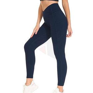 Leggings para Mujer Hechos en Fábrica, Leggings Deportivos para Mujer, Leggings Personalizados para Mujer, Más Vendidos - Product Image 2