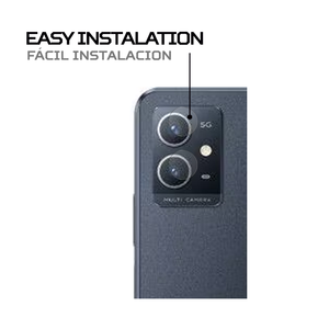 Protection d'écran antichoc pour Vivo Y52t, lentilles pour téléphone portable - Product Image 3