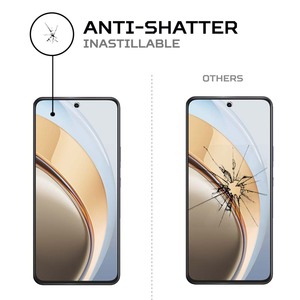 อุปกรณ์ป้องกันหน้าจอ V40 SE 80W กันกระแทกทนทานและดูดซับแรงกระแทก - Product Image 5