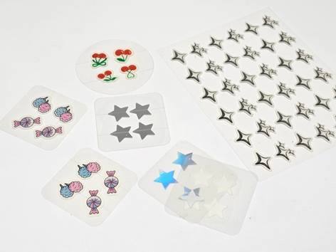 โปร่งใส