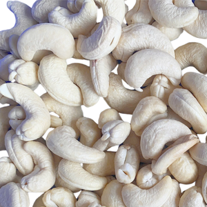 Meilleur prix Prix international des noix de cajou WW180, WW240, WW320, WS Noix de cajou W320 Noix de cajou sans taxe - Product Image 1