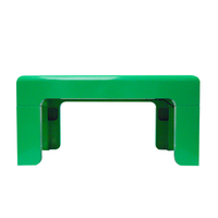 Tables tactiles de jambes détachables d'écran tactile de 55 pouces 10 points PCAP utilisées pour l'éducation des enfants
