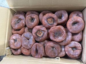 Caqui Seco Natural de Vietnam, Refrigerio Saludable y Dulce, Exportación a Granel a Bajo Costo - Product Image 5