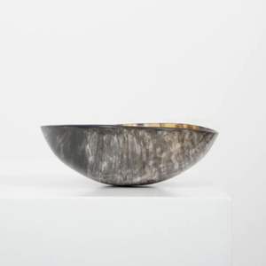 Tazón de Vajilla Elegante de Lujo Hecho a Mano con Cuerno Natural de Alta Calidad, Resistente al Calor, Venta Caliente, Tendencia, Venta al por Mayor para el Hogar - Product Image 4