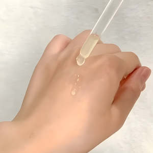 Wholesale Professional Mandelic Acid And PDRN Serum Skin Renewal Firming Essence For Combination Skin OEM ODM Factory - Product Image 3