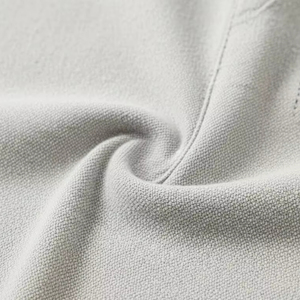 Shorts en lin et coton pour hommes grande taille, respirants, légers, tissu doux, coupe confortable, vêtements décontractés pour l'été, la plage et les voyages - Product Image 4