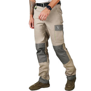 Nouveau design de pantalons de moto de haute qualité Cordura Textile équipement de protection équitation pantalons de moto imperméables - Product Image 1