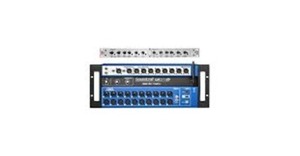มิกเซอร์ดิจิตอล Soundcraft Ui24R 24 แชนแนล คุณภาพเสียงเยี่ยม พร้อมฟังก์ชั่นบันทึกเสียงแบบมัลติแทร็กผ่าน USB และระบบควบคุมแบบไร้สาย - Product Image 4