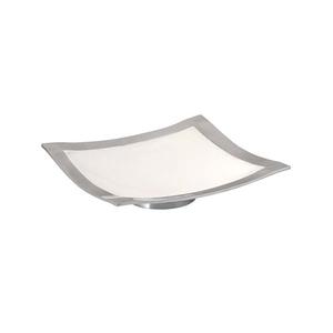 Nouveau plateau de service en métal pour la maison Décoration de table pour la restauration Plateau d'occasion pour la cuisine - Product Image 2