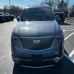 USADO LHD/RHD 2022 CADILLAC XT6 PREMIUM - Product Image 4