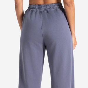 กางเกงฤดูหนาวพิมพ์ลายป้องกันไฟฟ้าสถิตย์ของผู้หญิงน้ำหนักเบาระบายอากาศได้ดีกันลมใส่สบายดีไซน์ด้านหน้าแบนดีไซน์ออนไลน์ - Product Image 6