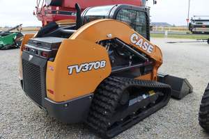 TV370B รถตักขนาดเล็กที่ใช้กับเครื่องยนต์คัมมินส์ส่วนประกอบหลัก-รวมปั๊มและตลับลูกปืน - Product Image 5