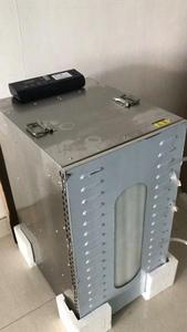 Stainless Steel 48 Tray Food Dehydrator for Drying Meat <b>Fruits</b> and Vegetables in Industrial Food Processing - Product Image 4