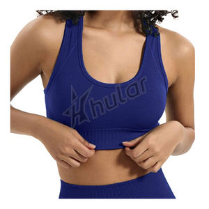 Sujetador deportivo de alta calidad, mallas de cintura alta, traje de manga larga, ropa de entrenamiento, ropa deportiva para gimnasio, ropa de Fitness para mujer, conjunto de Yoga - Product Image 4