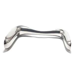 Espéculos Ginecológicos Dobles de Acero Inoxidable, Instrumento Eléctrico Ergonómico de Surgiright Instrument, Gran Venta - Product Image 6