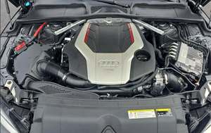 USADO-AUDI- S5-3,0 T-PREMIUM -PLUS- COUPE- AWD-LISTO PARA ENVÍO-ENTREGA PUERTA A PUERTA - Product Image 3