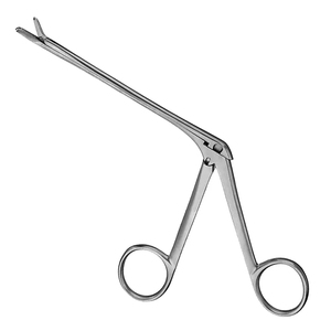 Pince de coupe nasale manuelle de haute qualité 13cm 5x10mm pointes Instruments ORL de précision ARISTON INTERNATIONAL AI-NCF-0006 CE - Product Image 2