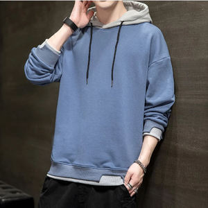 Best of Sialkot New Custom Made <b>Hoodies</b> <b>Men</b> <b>Hoodies</b> Streetwear Style Breathable <b>Hoodies</b> - Product Image 3