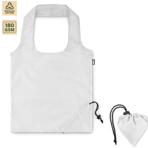 Bolsa de Compras Plegable de Algodón, 180 GSM, Natural, 40 x 38 cm, Asa para Llevar al Hombro, Lisa, Reutilizable, Logotipo Personalizado, Venta al Por Mayor, Marca Privada - Product Image 3