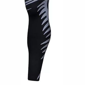 Nuevo Grappling Jiu Jitsu MMA Shirt Short Set Rash Guard para hombres Bjj Boxing Jerseys Rash Guard MMA Shorts Boxing Sport Clothing - Product Image 4