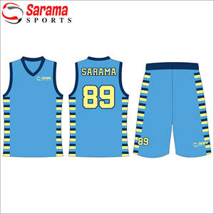 Venta al por mayor de ropa deportiva barata, uniformes de baloncesto, uniformes de baloncesto de bajo precio, uniformes reversibles de baloncesto para adultos, - Product Image 2