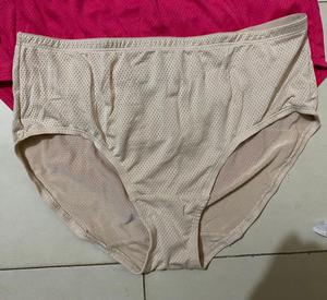 Calzoncillos cómodos de algodón de tiro medio para mujer, bragas suaves de tiro bajo con cintura elástica y estampados coloridos, comodidad para todo el día - Product Image 1