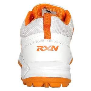 Zapatos de Cricket Profesionales para Hombre de Alta Calidad, Cómodos y con Diseño Personalizado para Bateo y Lanzamiento, a Precio de Exportación - Product Image 4