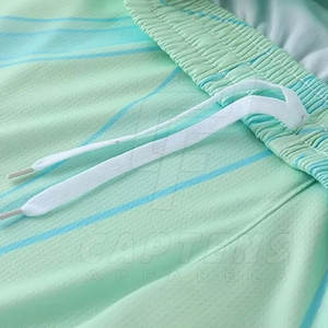 เครื่องแบบกีฬาบาสเก็ตบอลชุดบาสเก็ตบอลผลิตแบบมืออาชีพ - Product Image 4