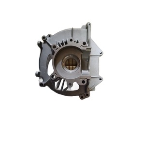 Parti di Motore per Macchinari, Carter Lato Frizione dalla Spagna per BC36 Rif. 920763 Compatibile - Product Image 1