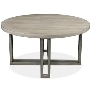 Mesa de centro anidada con forma hexagonal moderna con base dorada y tapa de vidrio duradera para uso en la sala de estar - Product Image 4