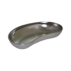 Bandeja de riñón de acero inoxidable, instrumentos HOLLOWARE, soporte de instrumentos quirúrgicos de alta calidad, bandeja de riñón BY VIDIFIVE - Product Image 6