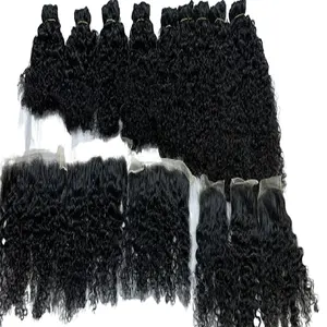 Viet Nam virgin remy 100 человеческие волосы с одним донором нано-Бисер для наращивания Вьет волосы вьетнамские необработанные волосы двойная вытянутая