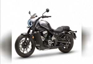 พร้อมขาย! รถมอเตอร์ไซค์สปอร์ตไบค์ Moto Morini Calibro 700 รุ่นปี 2026 ล่าสุด ลดราคาพิเศษ - Product Image 5